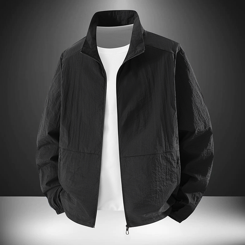 Chaqueta de Secado Rápido Ultr - Summer Clothing Plus reseña y precio