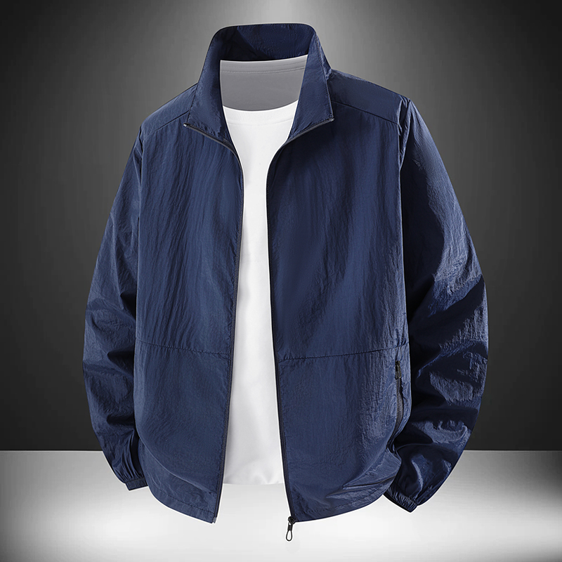 Chaqueta de Secado Rápido Ultr - Summer Clothing Plus reseña y precio