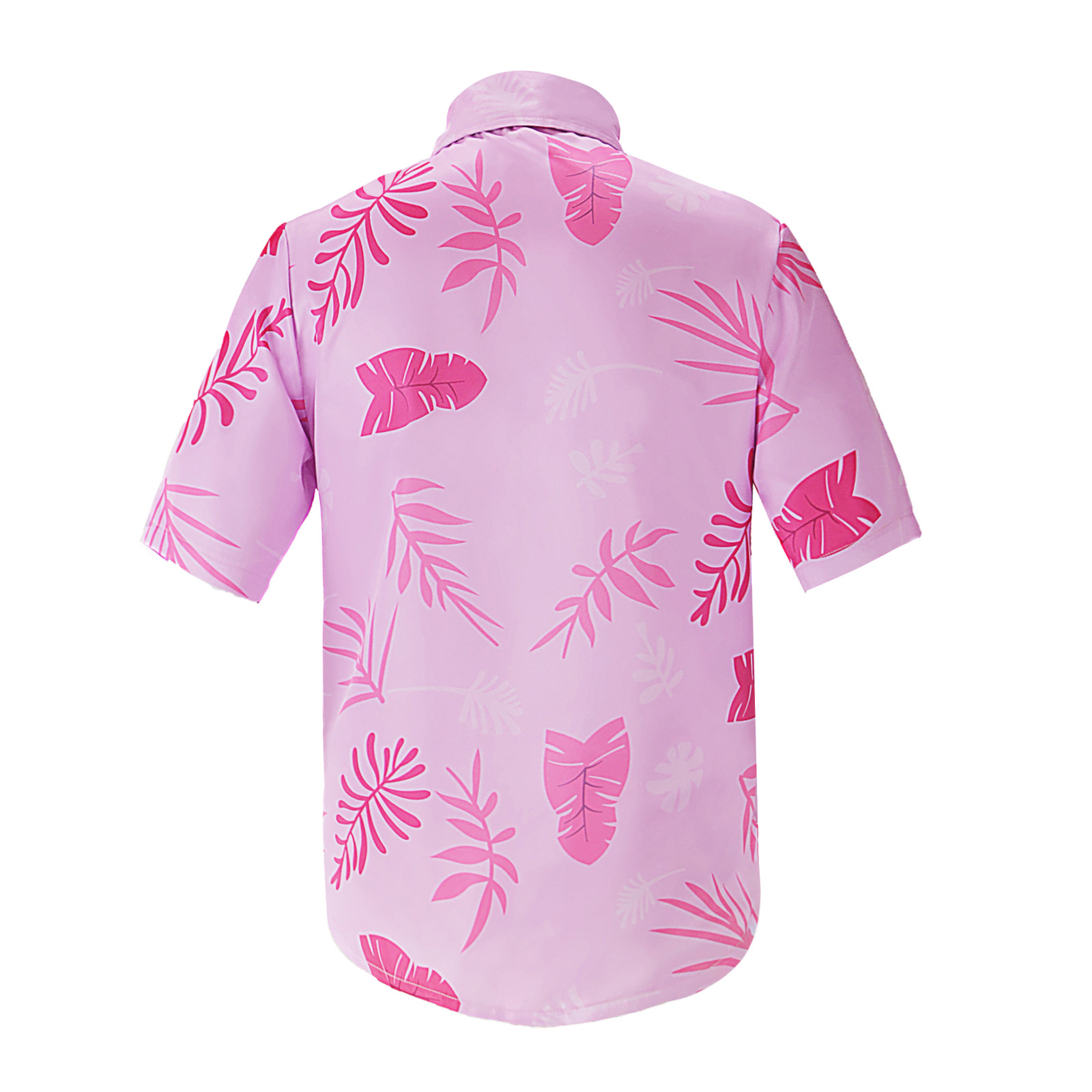 Camisa hawaiana con estampado  - Beach Shirt Hawaiian reseña y precio