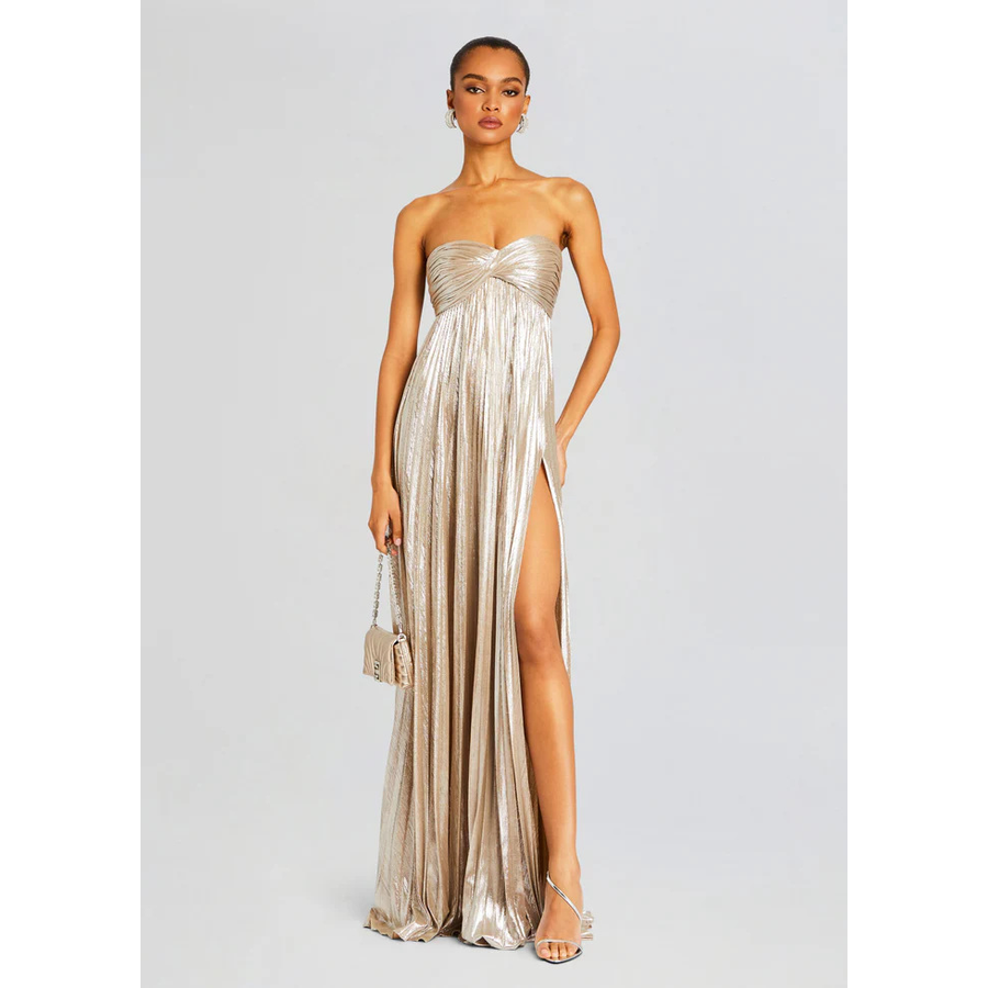 Nuevo Vestido de Noche Largo s - Summer Evenings Clothing reseña y precio