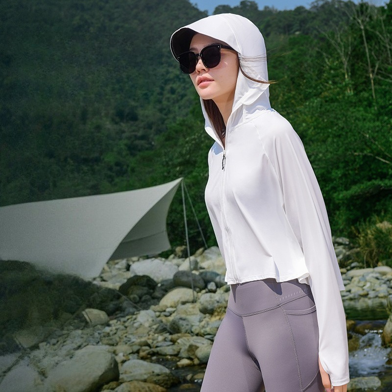 Ropa Protectora para Correr en - Summer Clothing Plus reseña y precio