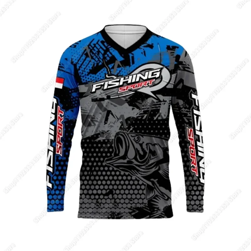 Camisa De Pesca De verano para - Rash Guard Long Sleeve reseña y precio