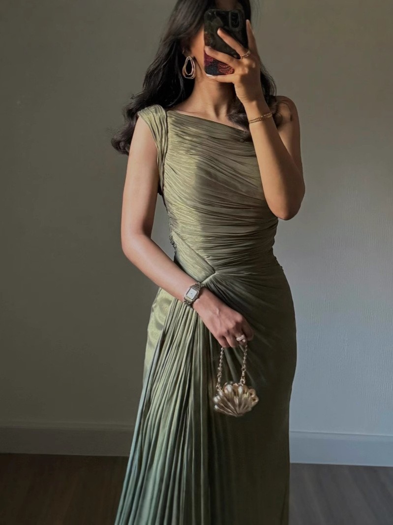 Vestido de Fiesta de Lujo, Ves - Summer Evenings Clothing reseña y precio
