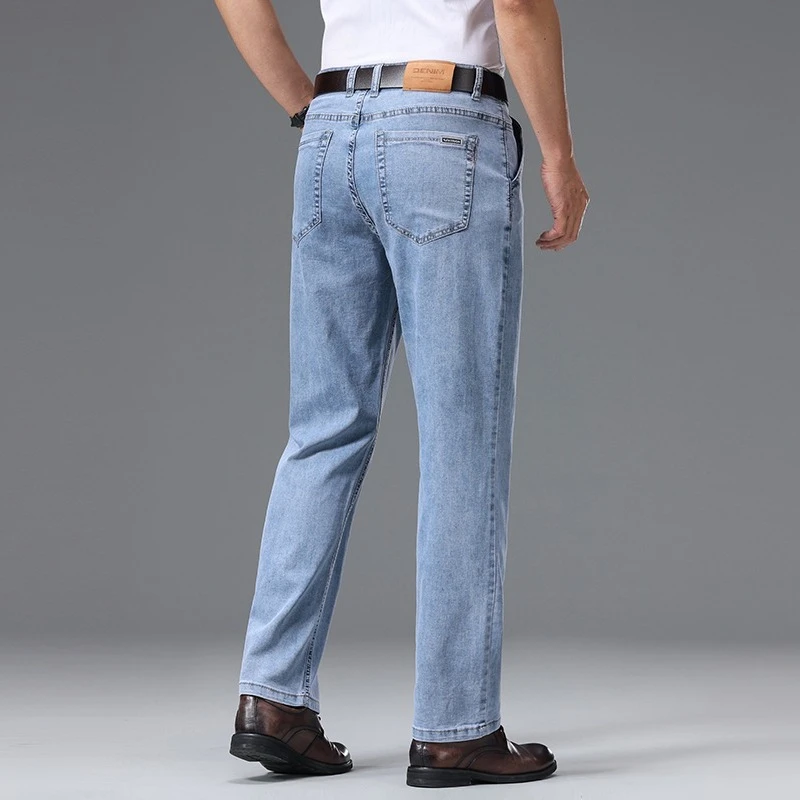 Pantalones vaqueros Vintage Ly - Vintage Summer Clothing Brand reseña y precio