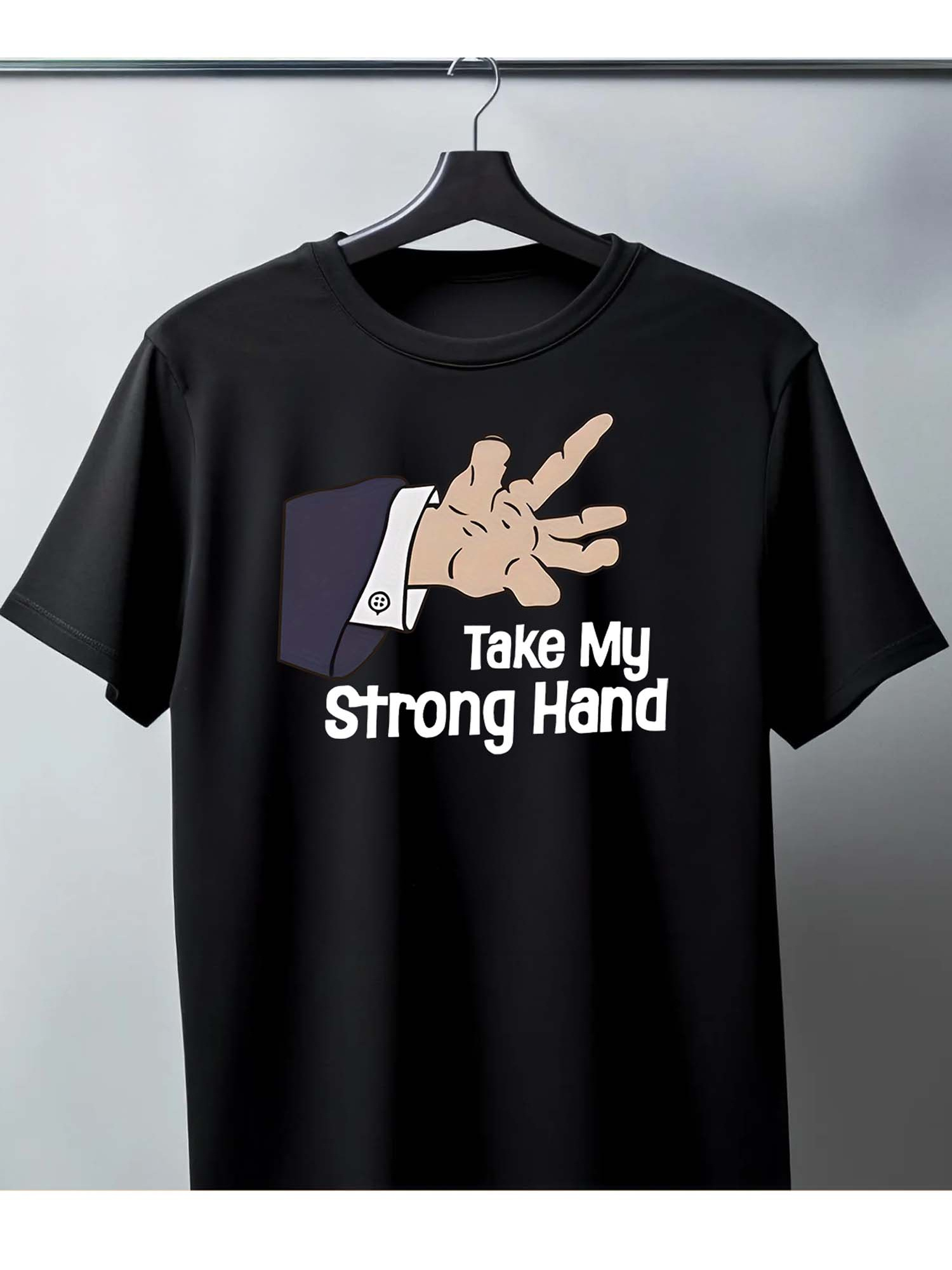 Camiseta gráfica para hombre 1 - Summer Clothing Range reseña y precio