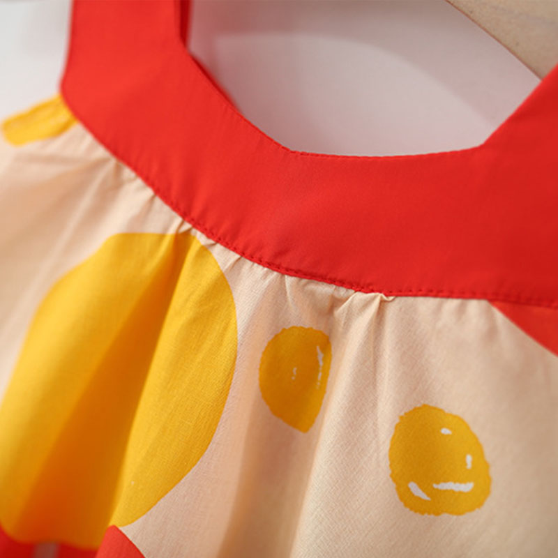 Vestidos coreanos de 2 piezas  - Summer Clothing Drawing For Kids reseña y precio