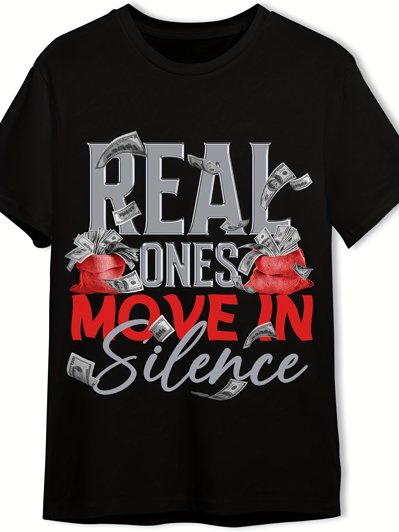 Camiseta gráfica para hombre 1 - Summer Clothing Range reseña y precio