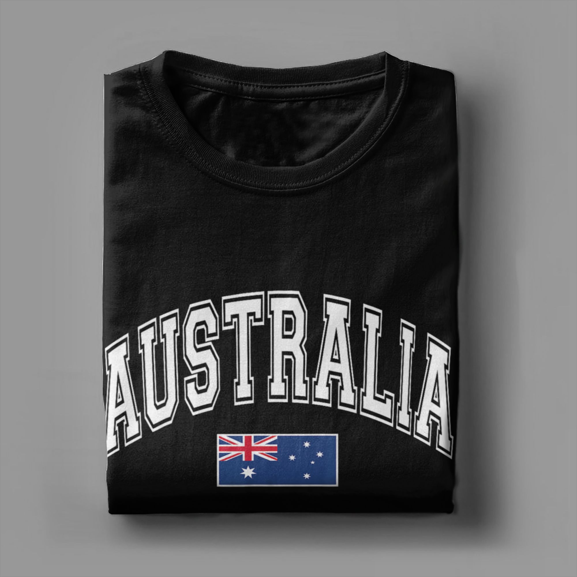 Camiseta para hombre, camiseta - Summer Clothing Australia reseña y precio