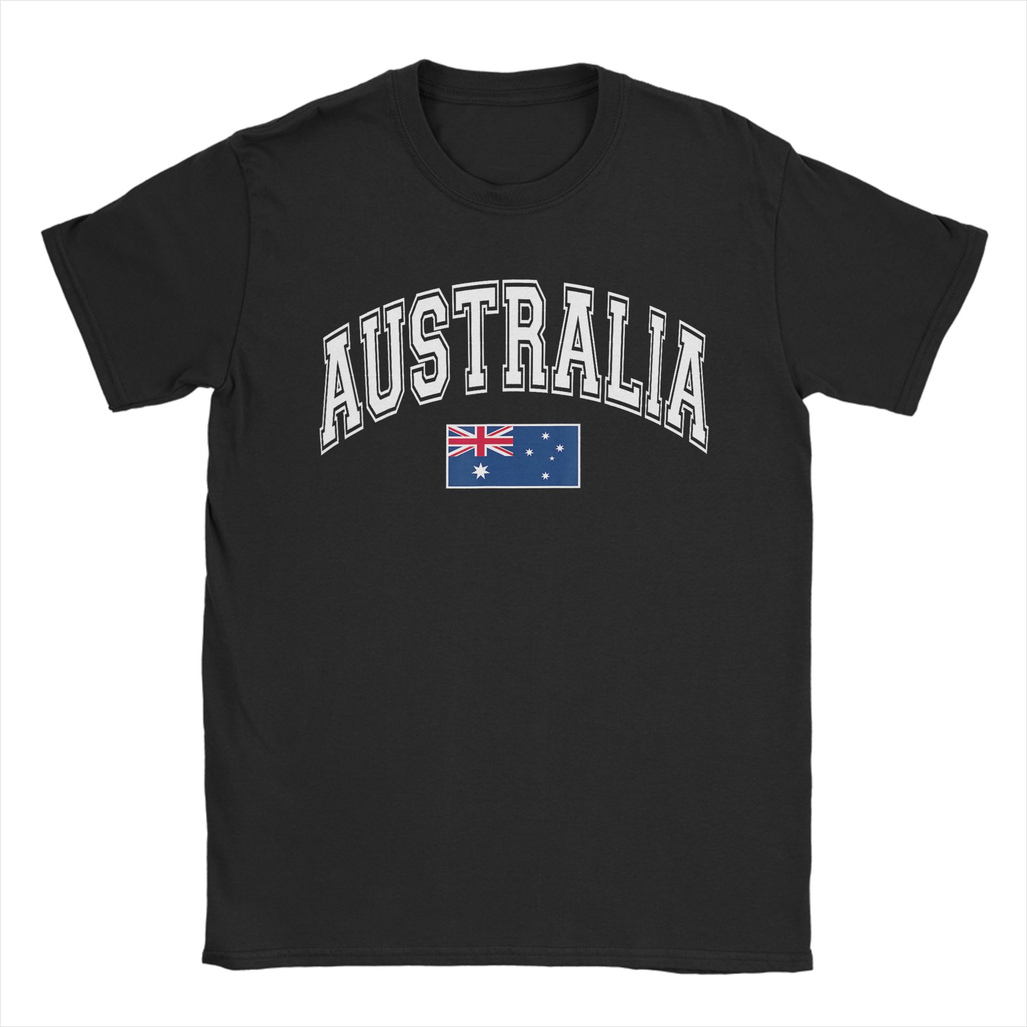 Camiseta para hombre, camiseta - Summer Clothing Australia reseña y precio